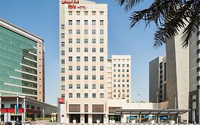 ايبس ديرة سيتي سنتر